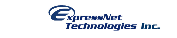 Welcome - ExpressNet Text